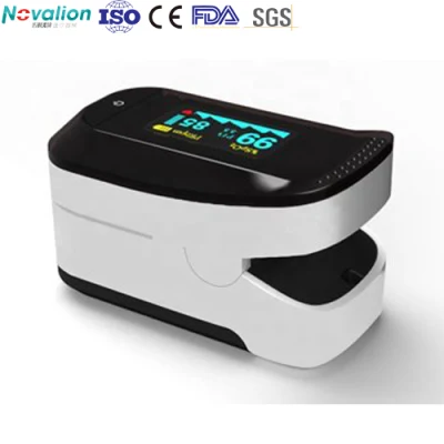 Pulse Oximeter Top Quality CE FDA SGS RoHS Finger Pulse Oximeter