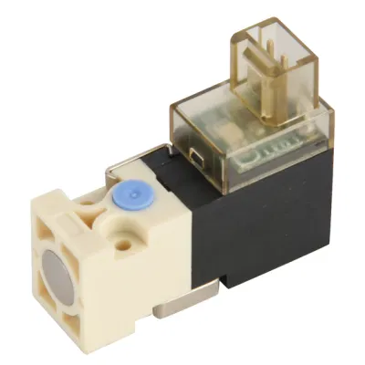 L&T Porportional Pressure Pneumatic Solenoid Valve Epv Series Regulator