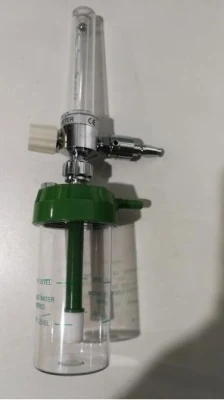 High Quality Cga540 Medical Oxygen Regulators