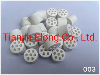 Professional Supply Ceramic Carrier Tjel-009c with Good Quality