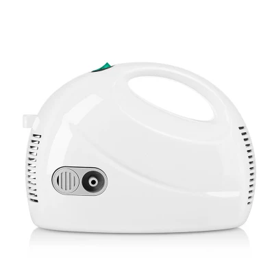 Portable Electric Medical Asthma Respiratory Disease Mesh Air Compressor Nebulizer