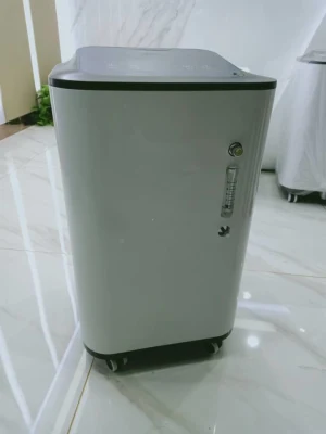 2020 New Arrivals Medical Hospital Home Use High Pressure Oxygen Concentra