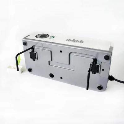 Medical Device Home Care Mattress Anti Decubitus Mattress Pump