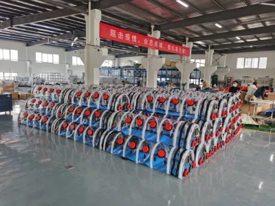 Hospital Medical Emergency Negative Pressure Isolation Chamber Capsule Isolation Oxygen Supply Connector