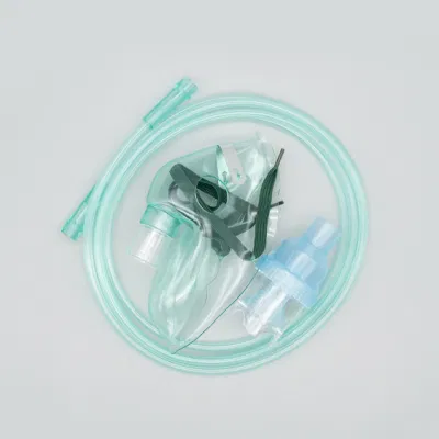 6cc, 10cc, 15cc, 20cc Adult, Child, Infant Disposable Medical Supplies Oxygen