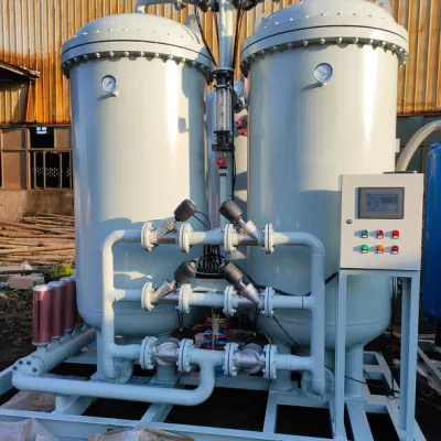 Factory Price Oxigen Generator Portable Medical Oxigen Purifier Plant Hospital Oxygen Gas Equipment