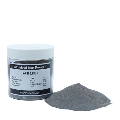 Metal 17-4pH Pre Alloy Metal Powder for 3D Printing Alloy Powder