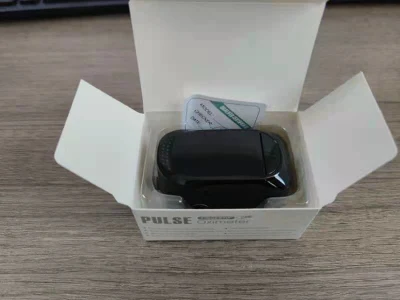 Low Price Medical Device Portable Neonatal Adult Handheld Pulse Oximeter with SpO2