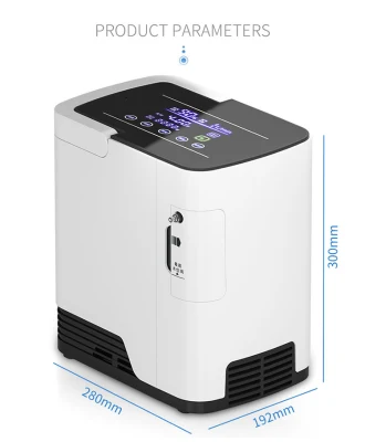 Medical Products / Oxygen Cylinder Concentrator High Concentration Medical Oxygen Generator High Quality Equipment