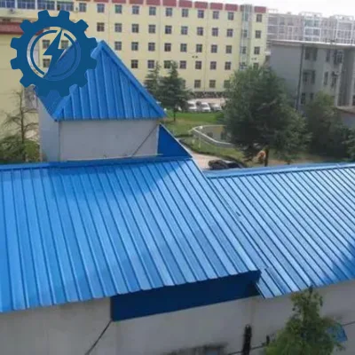Factory Price SGCC PPGI Corrugated Iron Steel Hot Dipped Galvanized Roofing Sheet