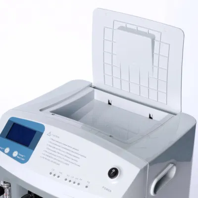 Longfian 8 Liter Portable Medical Oxygen Machine