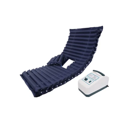 2-3 Weeks Massage Brother Medical Bed Anti Decubitus