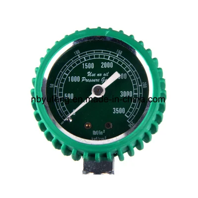 Hot Sale High Quality Low Price Hospital Medical Bull Nose Type Medical Oxygen Regulator