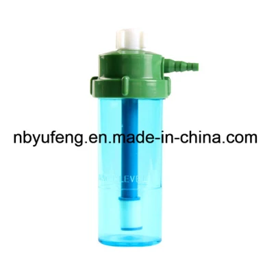 Hot Sale High Quality Low Price Hospital Medical Bull Nose Type Medical Oxygen Regulator