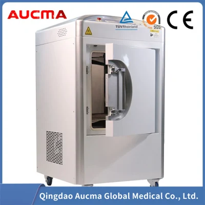 Aucma Oxide Ethylene Gas Sterilizer Ethylene Oxid Sterile Machine Oxide Ethylene Sterilizer Machine Medical Equipment