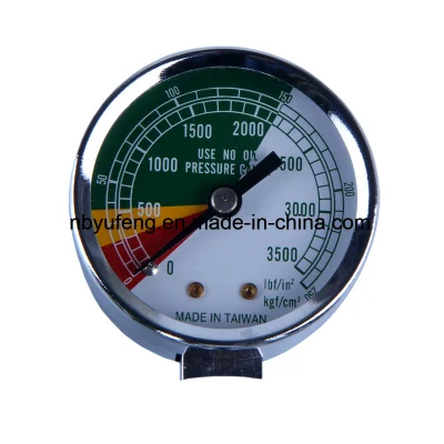 Yf-04b-11 Cheapest Used in 20MPa High Pressure Automatic Medical Oxygen Regulator