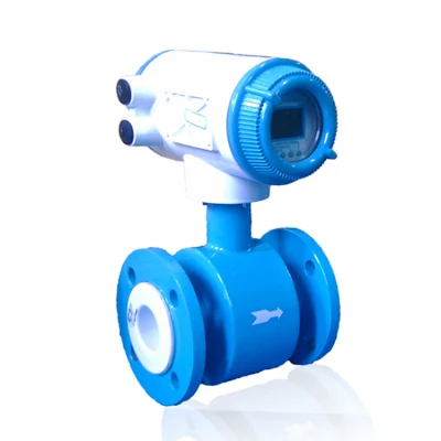 DN150 Electromagnetic Medical Peak Flow Meter