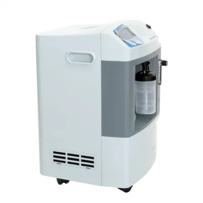 Longfian 8 Liter Portable Medical Oxygen Machine
