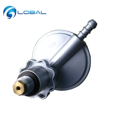 L90 Low-Pressure LPG Gas Pressure Regulator Pressure Reducing Valve