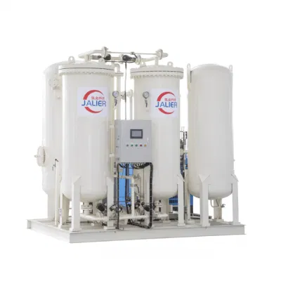 Medical Psa Oxygen Plant Generating Device and Separator