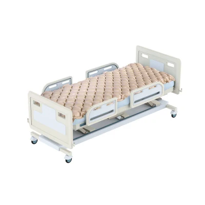 Standard Packing Massage Brother Jiangsu Hospital Bed Medical