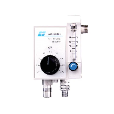 Stock Price Oxygen Therapy High Flow Nasal Cannula Device with Heated Respiratory