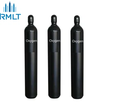 Medical Oxygen Gas Cylinders