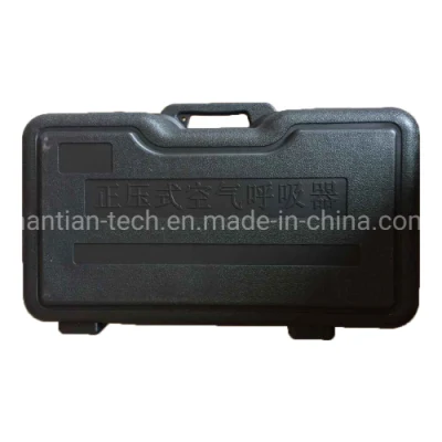 Fire Control Emergency Breathing Apparatus Firefighting Equipment