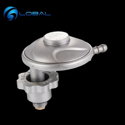L90 Low-Pressure LPG Gas Pressure Regulator Pressure Reducing Valve