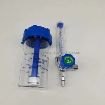 Medical Oxygen Cylinder Regulator Oxygen Regulator Oxygen Cylinder Pressure Regulator&#160;