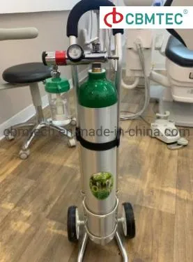 High Quality Cga540 Medical Oxygen Regulators