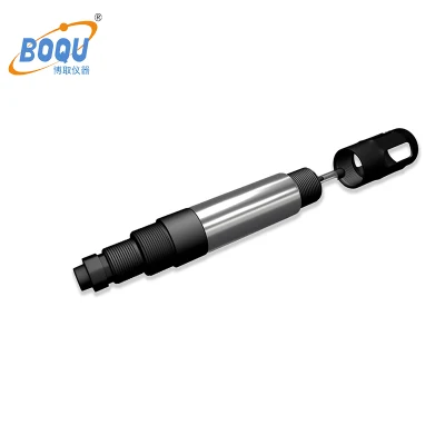 Boqu Dog-208f Best Seller Hight Temperatrure with PT1000/22K Dissolved Oxygen Sensor