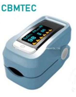 Numerical Accuracy EOS Pulse Oximeters Oxemeter Oxygen Regulator Fingertip Oximeter Oximetros Oxysept