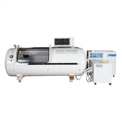 1.5ATA Hyperbaric Oxygen Chamber Help Cancer