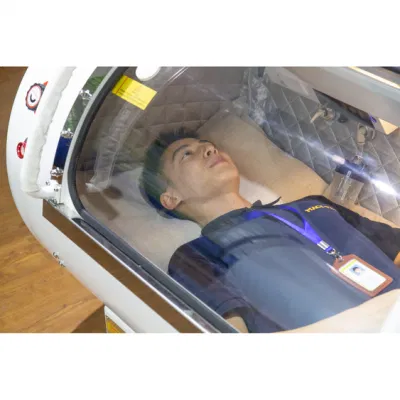 1.5ATA Hyperbaric Oxygen Chamber Help Cancer