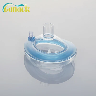 Oxygen LED Mask Beauty Equipment with CE Soft Mask