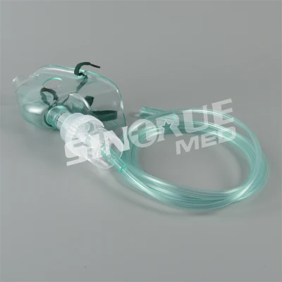 Adult Child Available PVC Medical Peak Flow Meter