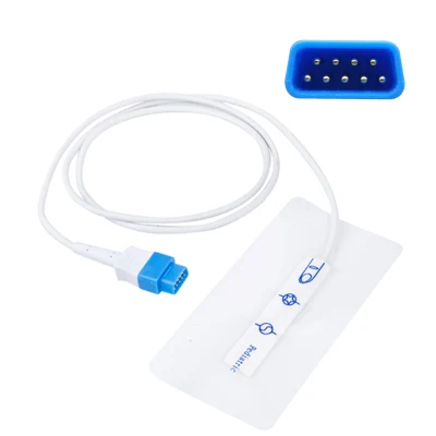 Disposable SpO2 Sensor