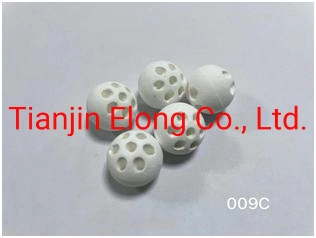 Professional Supply Ceramic Carrier Tjel-009A with Good Quality