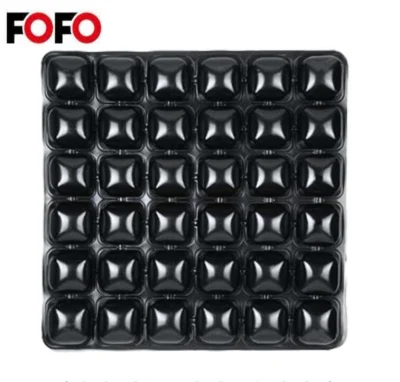 Office Chair Air Seat Cushion Wheelchair Cushion for Anti Bedsore and Pressure Ulcer