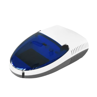 China Manufacturer Medical Portable Nebulizer for Hospital Use