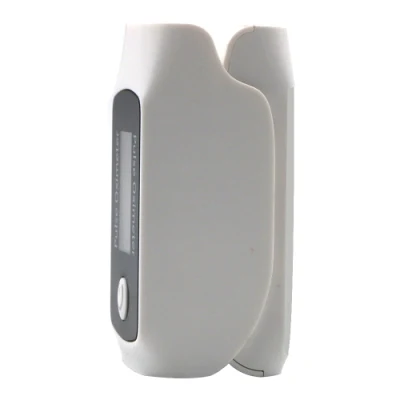 SpO2 Heart Rate Monitor Blood Oxygen Saturation Monitor Oximet Puls Oximet Fingertip Oxygen Level Check Machine