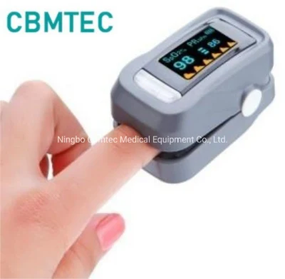 Numerical Accuracy EOS Pulse Oximeters Oxemeter Oxygen Regulator Fingertip Oximeter Oximetros Oxysept