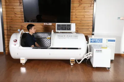 1.5ATA Hyperbaric Oxygen Chamber Help Cancer