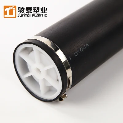 Manufacturer Microbubbles Nano Rubber Diffuser Oxygen Tubing for Water Treatment