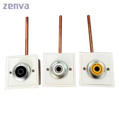 Cheap Oxygen Flow Meter Price with DIN Probe