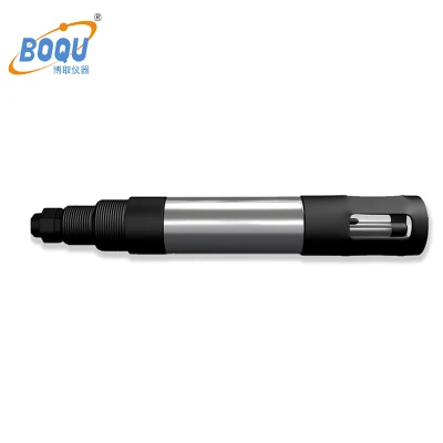 Boqu Dog-208f Best Seller Hight Temperatrure with PT1000/22K Dissolved Oxygen Sensor
