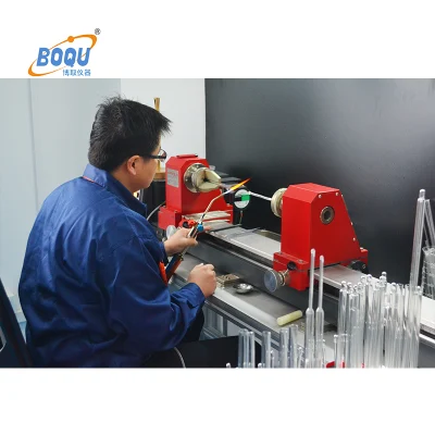 Boqu Dog-3082 Flow Cell Installation Measuring Boiler Feed Water/Power Plant/Swas/Steam and Water Analysis System Online Do Dissolved Oxygen Meter