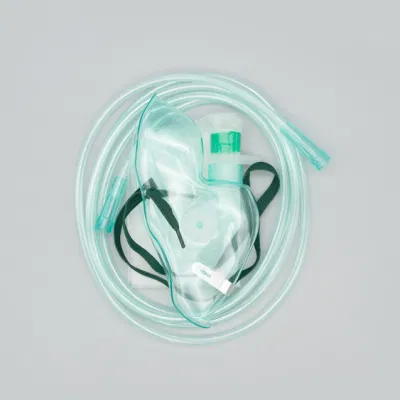 6cc, 10cc, 15cc, 20cc Adult, Child, Infant Disposable Medical Supplies Oxygen