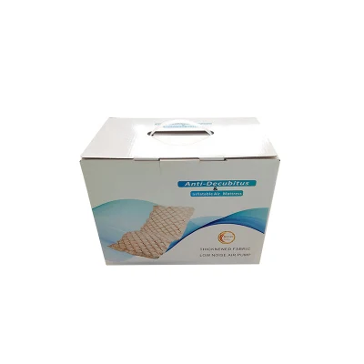 Customized &amp; Le; 4 Brother Standard Packing Jiangsu Bed Medical